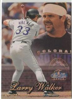 Larry Walker