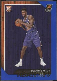 Deandre Ayton