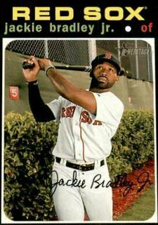 Jackie Bradley Jr.
