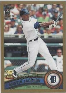 Austin Jackson