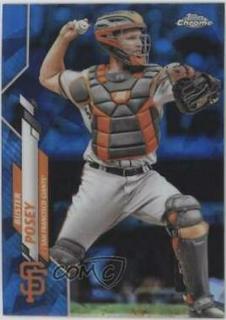 Buster Posey