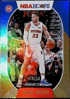 Blake Griffin