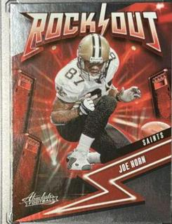 Joe Horn