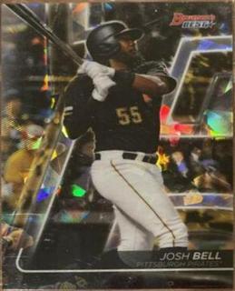 Josh Bell