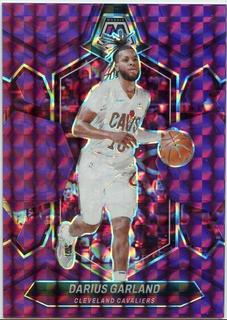Darius Garland