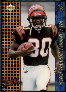 Peter Warrick