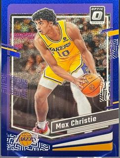 Max Christie