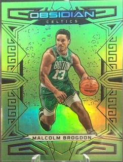 Malcolm Brogdon