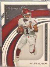 Kyler Murray #6 Football Cards 2022 Panini Immaculate Collegiate