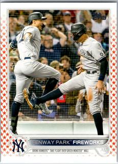 Stanton / Judge