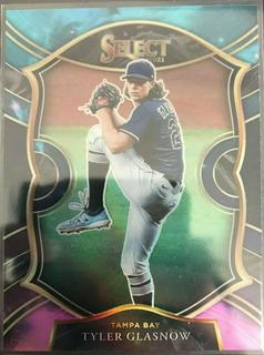 Tyler Glasnow