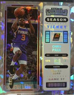 Chris Paul