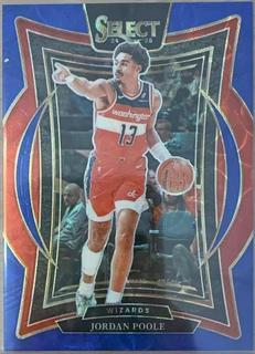 Jordan Poole
