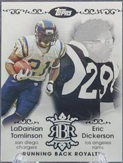 LaDainian Tomlinson