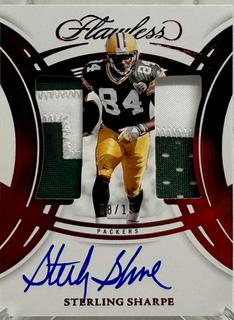 Sterling Sharpe