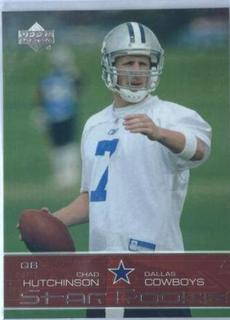 Chad Hutchinson