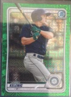 Jarred Kelenic