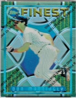 Don Mattingly