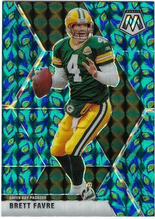 Brett Favre