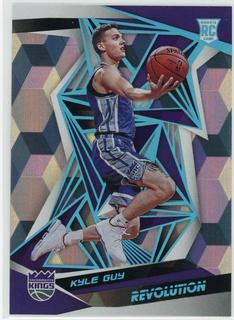 Kyle Guy