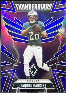 Saquon Barkley