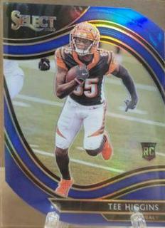 Tee Higgins