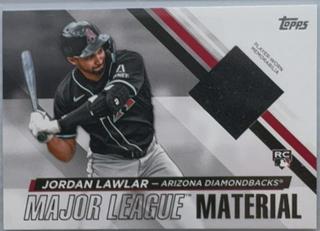 Jordan Lawlar