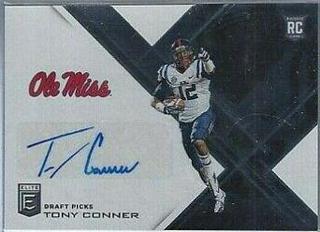 Tony Conner