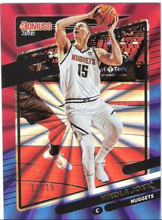 Nikola Jokic