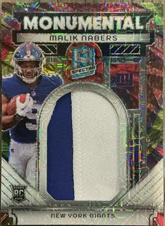 Malik Nabers