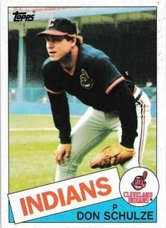 Don Schulze