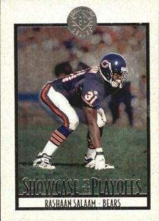 Rashaan Salaam