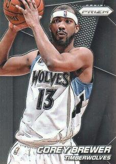 Corey Brewer