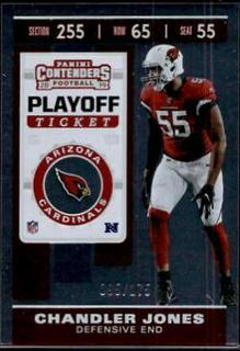 Chandler Jones