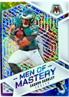 Saquon Barkley