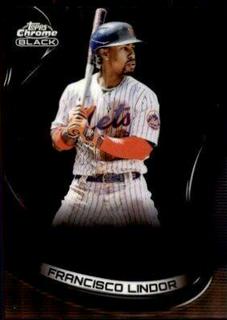 Francisco Lindor