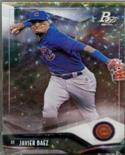 Javier Baez