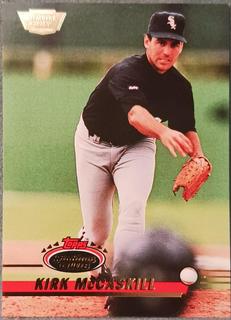 Kirk McCaskill