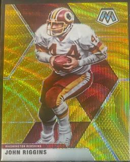 John Riggins