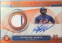 Starling Marte