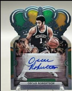 Oscar Robertson