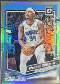 Wendell Carter Jr.