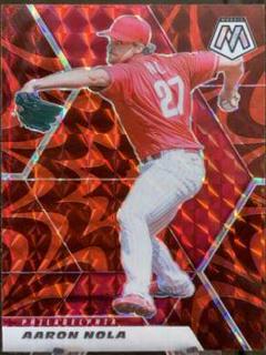 Aaron Nola