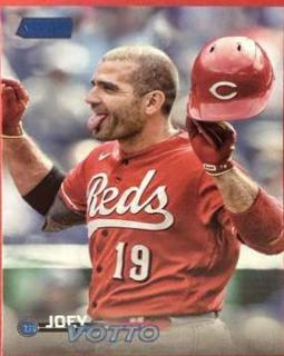 Joey Votto