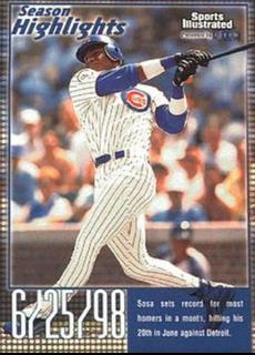 Sammy Sosa