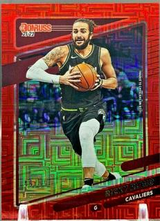 Ricky Rubio