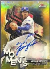 Fergie Jenkins
