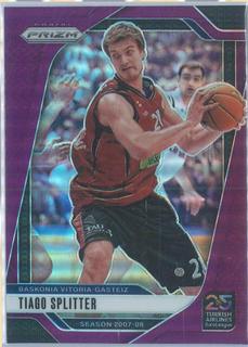 Tiago Splitter