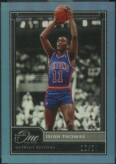 Isiah Thomas
