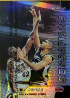 Tim Duncan